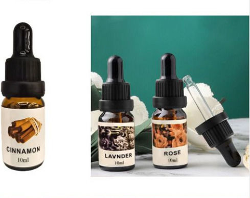 Spring Ätherisches Zimtöl 10ml Cinnamon Essential Oil 10ml
