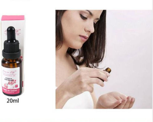 Frühling Aromatisches Öl Sakura 20ml Sakura Ätherisches Öl 20ml