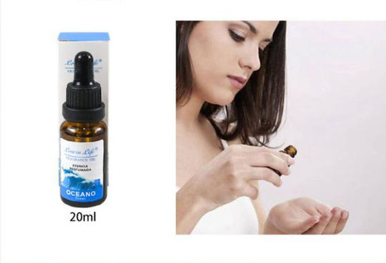 Spring Ulei Esențial Marin 20ml Ocean Essential Oil 20ml