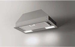 TurboAir Lei Gr/a/52 Chimney 49.3cm Inox TurboAir Lei Gr/a/52 Chimney 49.3cm Inox