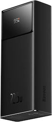 Baseus EnerFill FP41 30000mAh 22.5W Baseus EnerFill FP41 30000mAh 22.5W