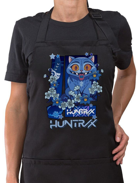 Koupakoupa Huntrix Derpy The Blue Tiger Ποδιά Κ...