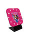 Koupakoupa Huntrix K-pop Series Επιτραπέζιο Ρολόι KP_31151_clock-desk-square