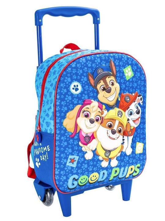 Disney Paw Patrol Troler Multicolor Disney Paw Patrol Troler Multicolor