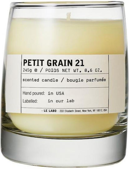 Le Labo Aromatic Candle in Jar Le Labo Aromatic Candle in Jar