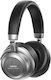Remax RB-980HB Wireless / Wired Over Ear Headph...