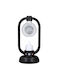 Candle Light Led Aromatherapy Device Black GET-ZL-5-BLACK-OEM