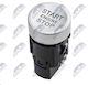 Car Replacement Toggle Switch Start Stop Audi Q2 2017