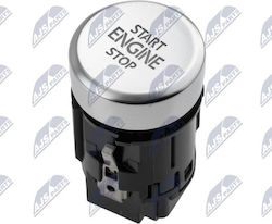 Διακοπτης Start Stop Vw Golf Vi 2009- Scirocco 2009- Eos 2011 Διακοπτης Start Stop Vw Golf Vi 2009- Scirocco 2009- Eos 2011