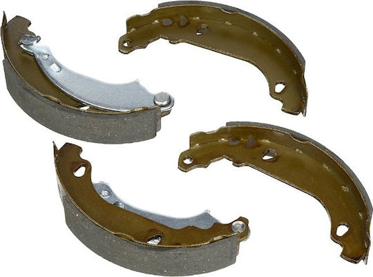 Σετ Σιαγωνες Peugeot 206 1.1-1.6 98 Gf0386-10202