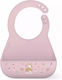 Little Dutch Mio Fairy Garden Waterproof Bib Si...