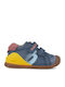 Παιδικά Sneakers Navy Μπλε