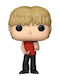 Funko Поп! Скали: BTS LayoVer - V (Обичай ме отново) 469