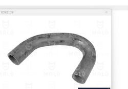 Colier Inferior Fiat Cinquecento-Seicento 900 Χ Ac 2139 2139-10054