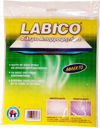 Labico Piesă de schimb Filtru pentru hotă 45x70cm