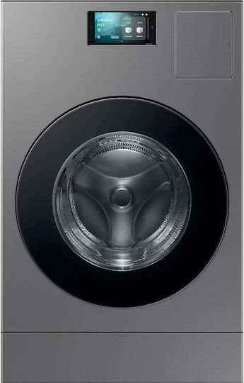 Samsung BeSpoke Пералня със сушилня 11кг/18кг 1000 Оборота
