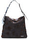 Women's Bag Backpack Brown
