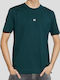 T-shirt Green