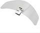 Pilot Motorcycle Windshield & Windscreen Visor Extender PILUNIPAR01