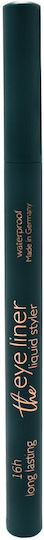 Annie Paris Waterproof Pen Eye Liner No.03 Green