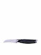 Maestro Messer Peeling aus rostfreiem Stahl 6.8cm