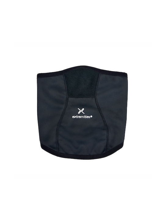 Extremities Motorcycle Rider Face Mask made of Polyester