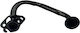 Roc Motorcycle Exhaust Pipe