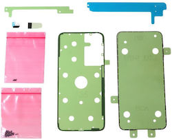Rework Kit Αυτοκόλλητες Ταινίες & Βίδες Samsung A356b Galaxy A35 5g Original N68640 Rework Kit Αυτοκόλλητες Ταινίες & Βίδες Samsung A356b Galaxy A35 5g Original N68640