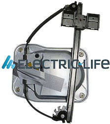 Electric Life Ανταλλακτικά Πόρτας Skoda Fabia ZR SK505 L Electric Life Ανταλλακτικά Πόρτας Skoda Fabia ZR SK505 L
