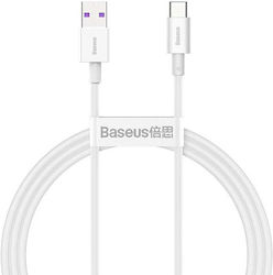 Baseus Charging USB 2.0 Cable USB-C male - USB-...