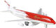 Goki Airplane for 3+ years+ Years Red