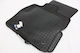 Petex Set of Front and Rear Mats 4pcs for Audi ...