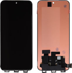 Οθόνη για Realme 14 Pro Plus 5G (Μαύρο) Οθόνη για Realme 14 Pro Plus 5G (Μαύρο)