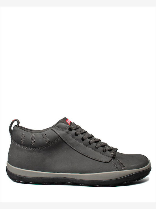 Camper Peu Pista Sneakers Gray