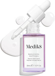 Medik8 Bakuchiol Peptides Face Serum 30ml