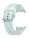 Samsung Sport Band (M/L) Strap Silicone Green (Galaxy Watch 8 / 8 Classic)