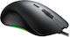 Havit MS1020WB RGB Gaming Ποντίκι 10000 DPI Μαύρο