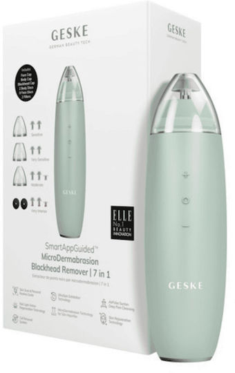 Geske Black Spots LED