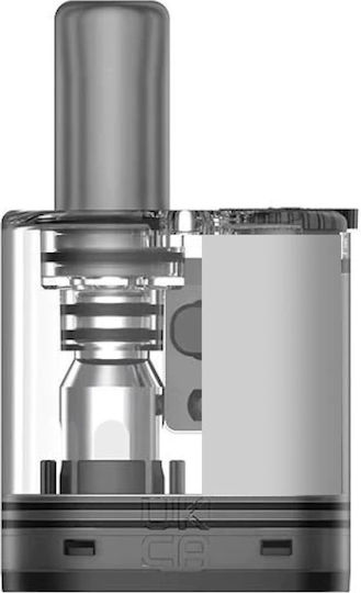 Geek Vape Soul Ανταλλακτικό Pod 2ml με Αντίσταση 0.6ohm