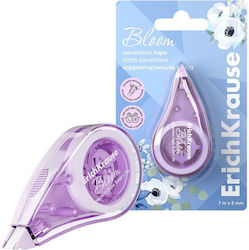 Korrekturprodukte Klebeband Erichkrause Easymask Pastell Bloom 5mmx7m 61929