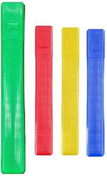 Plastic Case Knitting Needles 41x 6cm 8240 Green 8240