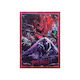 Official One Piece Card Sleeves Standard Size 70τμχ