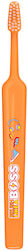 TePe Kids Soft Children's Toothbrush For 6+ Yea...