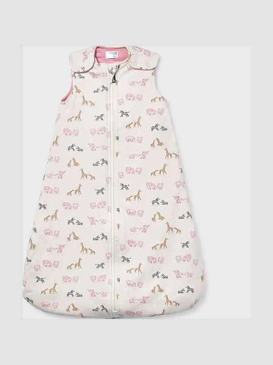 Mayoral Winter Sleeping Bag Pink