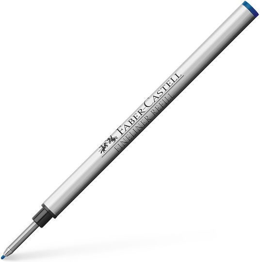 Faber-Castell Replacement Ink for Fountain Pen Blue