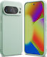 Ringke Back Cover Σιλικόνης Πράσινο (Google Pixel 10 Pro XL)