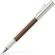 Faber-Castell Schreibfeder Mittel Gold
