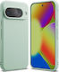 Ringke Back Cover Σιλικόνης Πράσινο (Google Pixel 10 / 10 Pro)