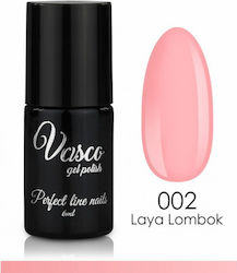 Vasco Gel-Nagellack 002 6ml