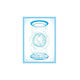 Bandai Spirits Digimon Card Sleeves Standard Si...
